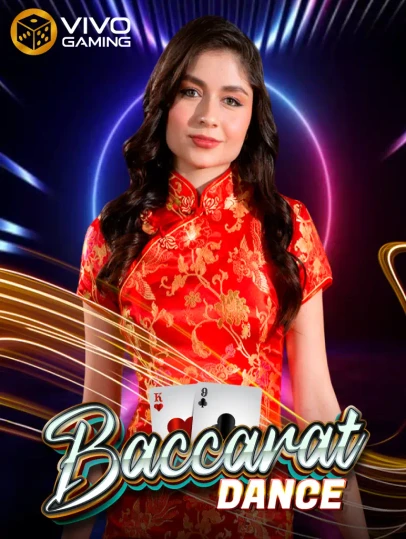TA88 Baccarat Dance