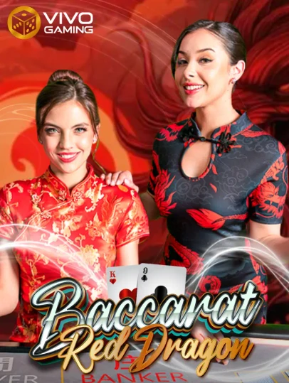 TA88 Red Dragon Baccarat