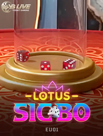 TA88 Lotus Sicbo EU01