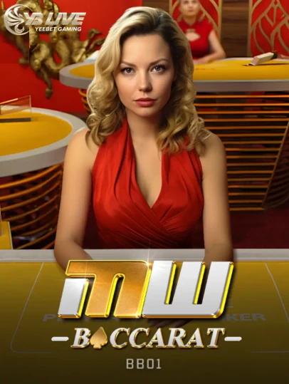 TA88 MW Live Baccarat BB01