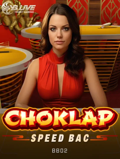 TA88 Choklap Speed Baccarat BB02