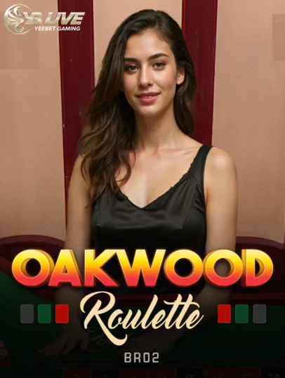 TA88 Oakwood Roulette BR02