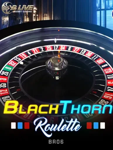 TA88 Blackthorn Roulette BR06