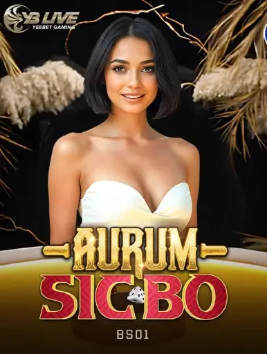 TA88 Aurum Sicbo BS01