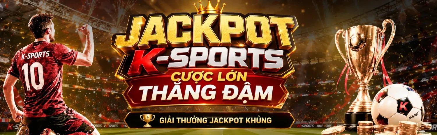 TA88 K-Sport Jackpot