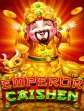TA88 Emperor Caishen