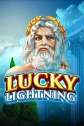 TA88 Lucky Lightning