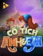 TA88 Cổ Tích Anh và Em